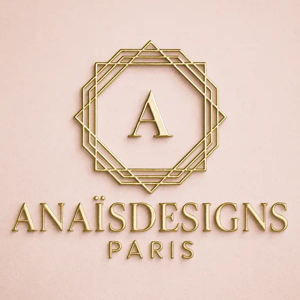 logo Anaïs Designs Paris